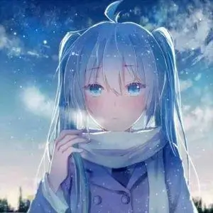 留言读者 小满 头像
